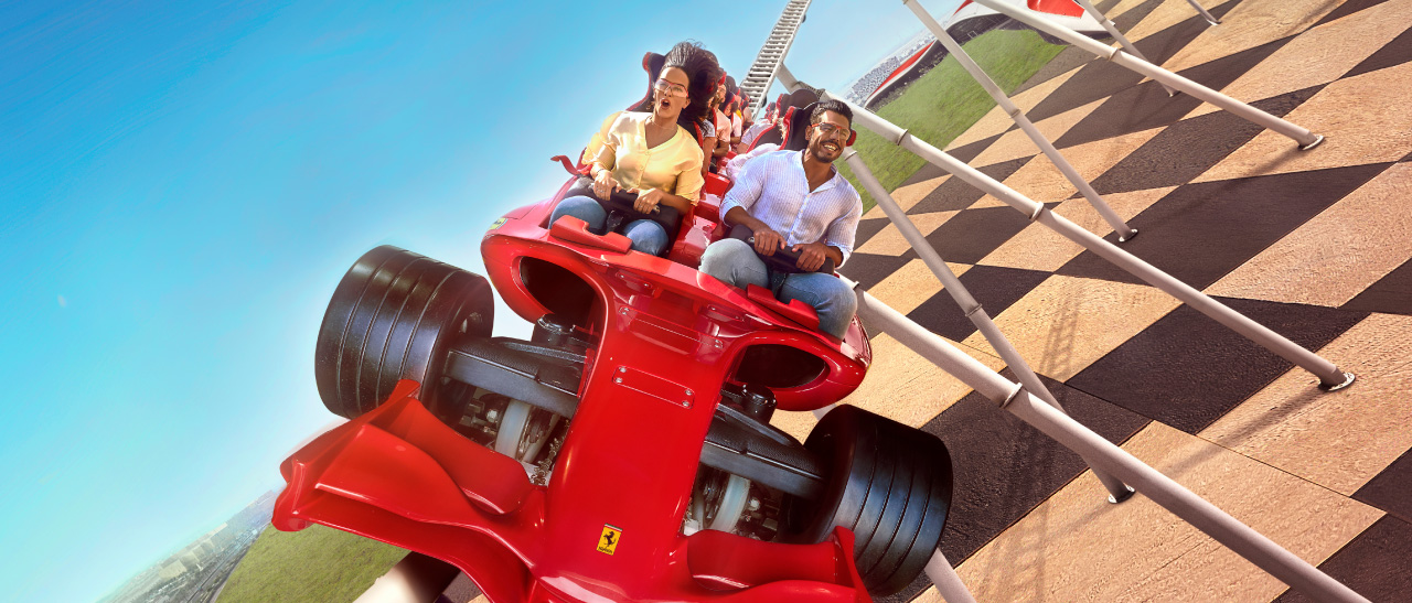 Formula Rossa