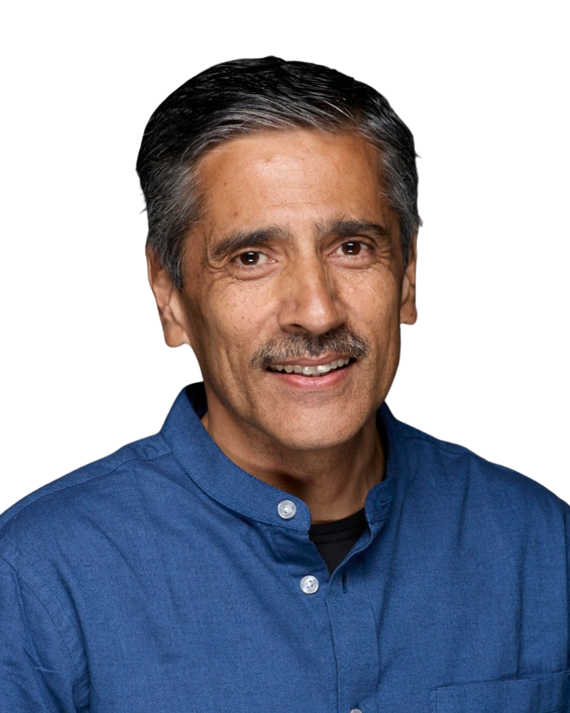 Dr Charudutt Charu Mishra