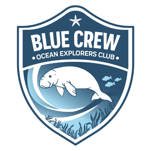 Blue Crew Ocean Explorer's Club