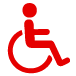 ACCESSABILITY INFORMATION