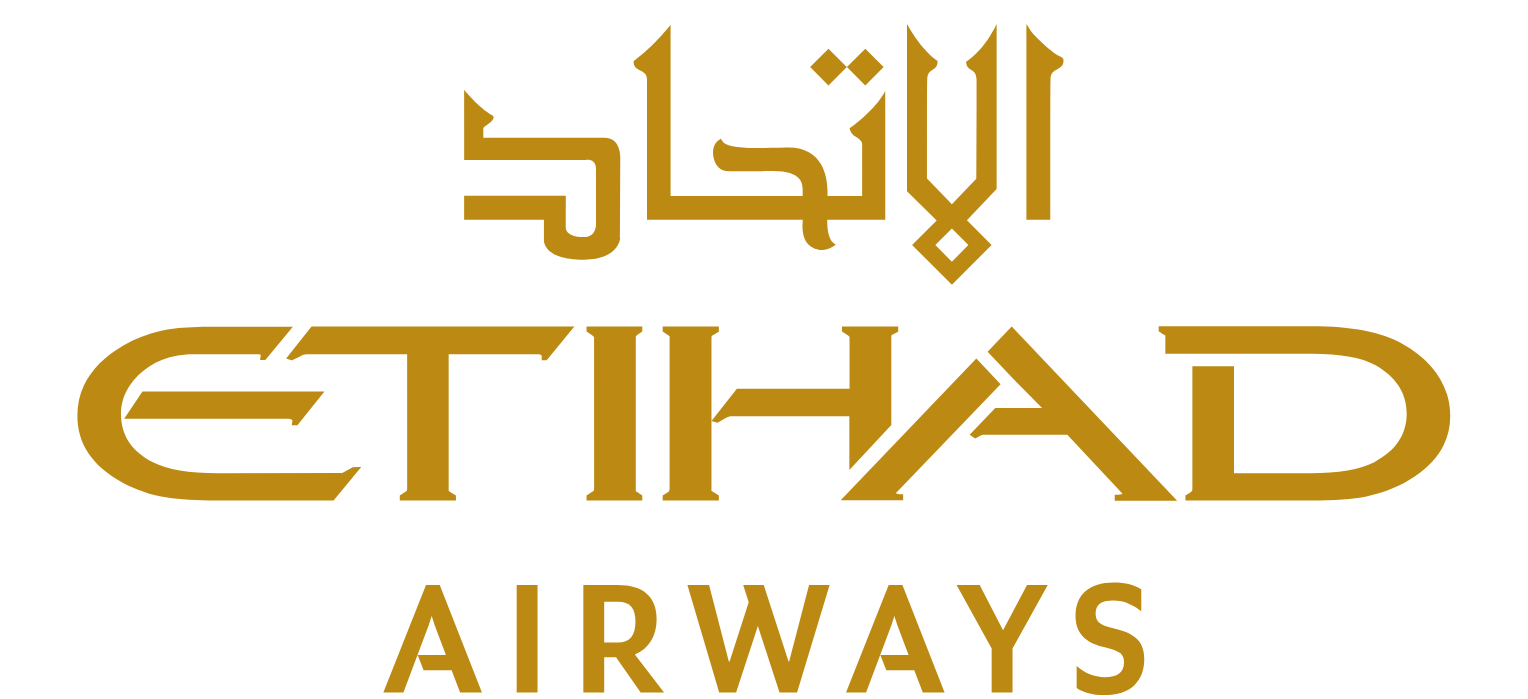 Etihad Airways Logo