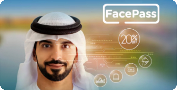 Facepass