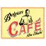 Belgian Cafe Yas Island