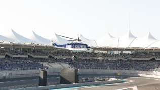 Nu Skin 7 WebNuskin event at Yas Marina Circuit