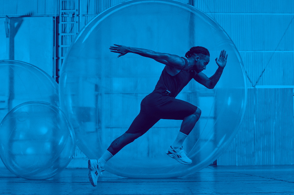 TAKE YOUR FITNESS TO THE NEXT LEVEL WITH LES MILLS