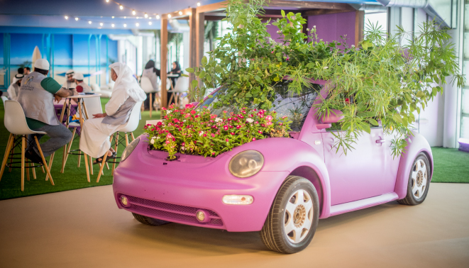 Ideal venues for Team building